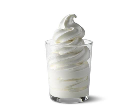 Order Plain Sundae food online from McDonald's on Cities Service Hwy. store, Sulphur on bringmethat.com