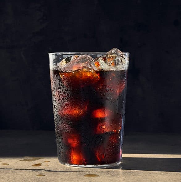 Order Cold Brew food online from Panera store, Seven Hills on bringmethat.com