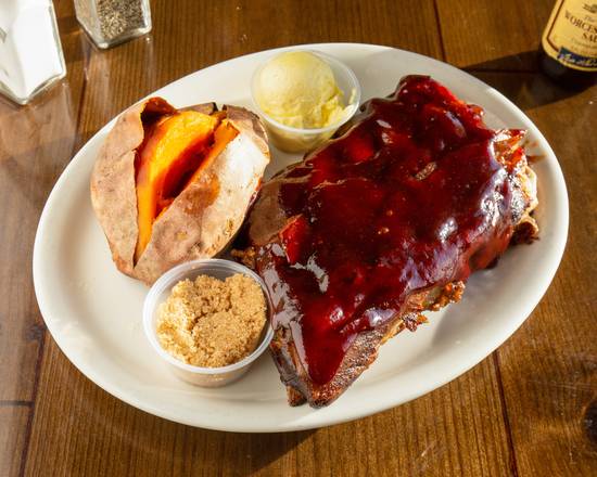 Order Ribs food online from Texas Roadhouse Grill store, Myrtle Beach on bringmethat.com