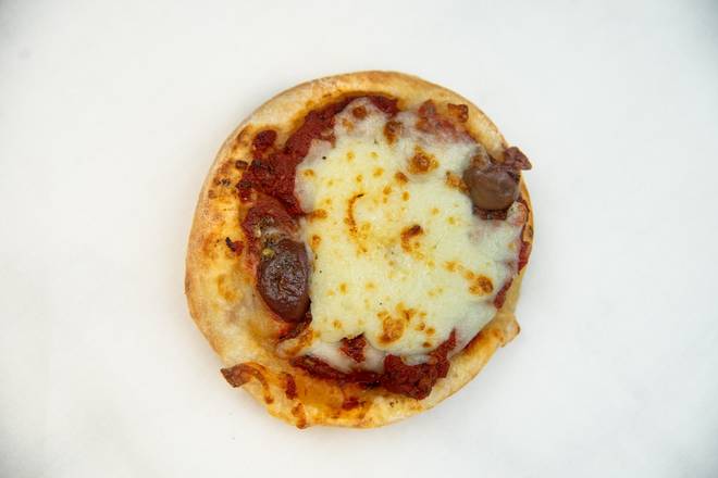 Order Mini Pizza food online from Muncheez - washington, dc store, Washington on bringmethat.com