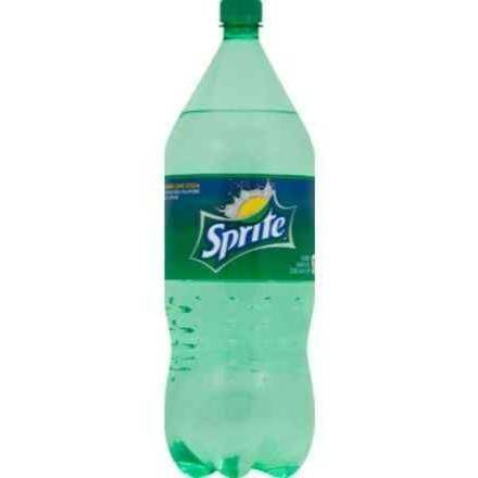 Order Sprite (2 L) food online from 7-Eleven By Reef store, Marietta on bringmethat.com