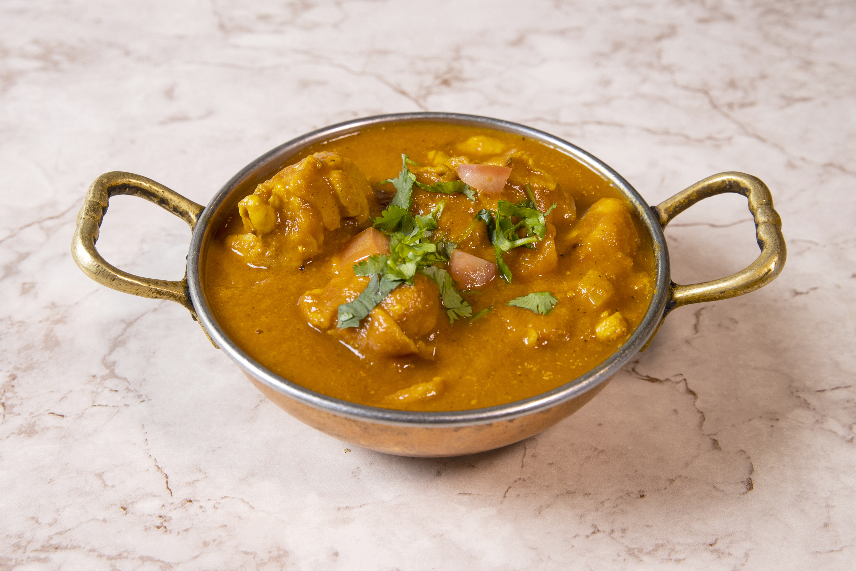 Order Chicken Curry  food online from The Taj store, Boulder on bringmethat.com