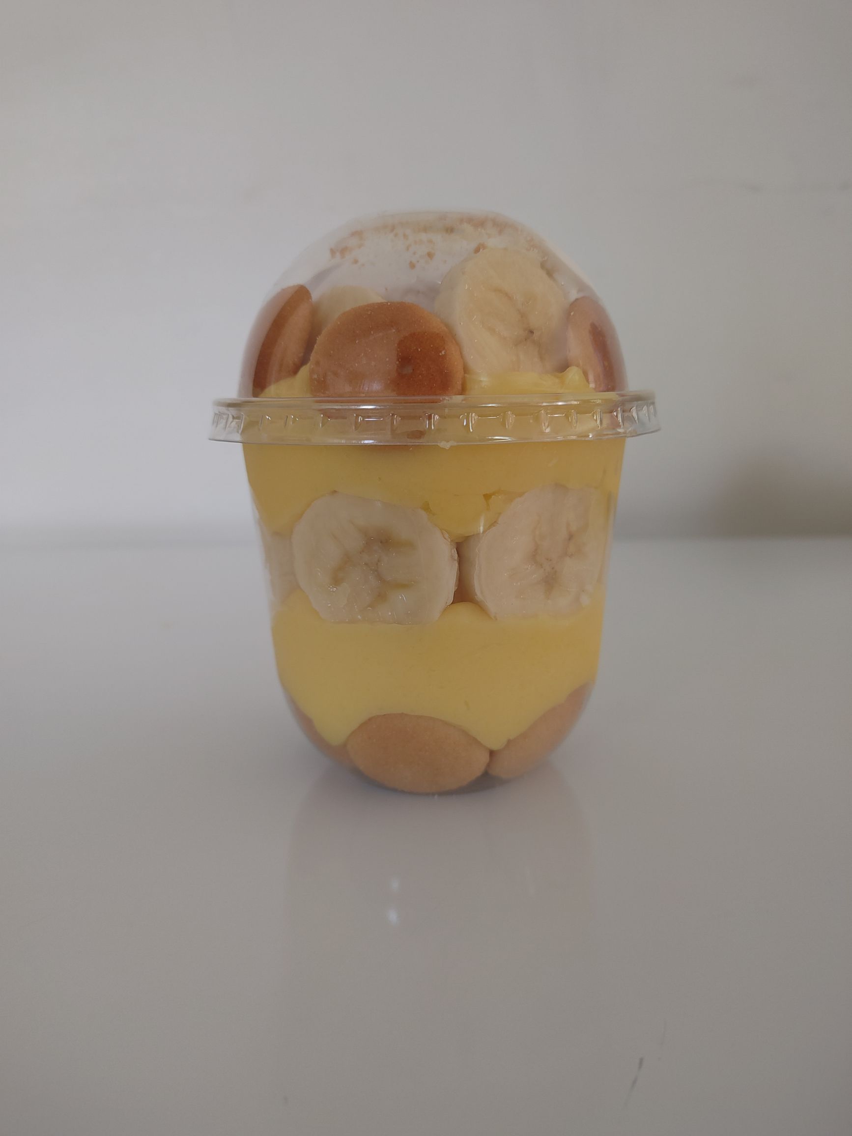 Order Banana Pudding food online from So So Edible store, Augusta on bringmethat.com