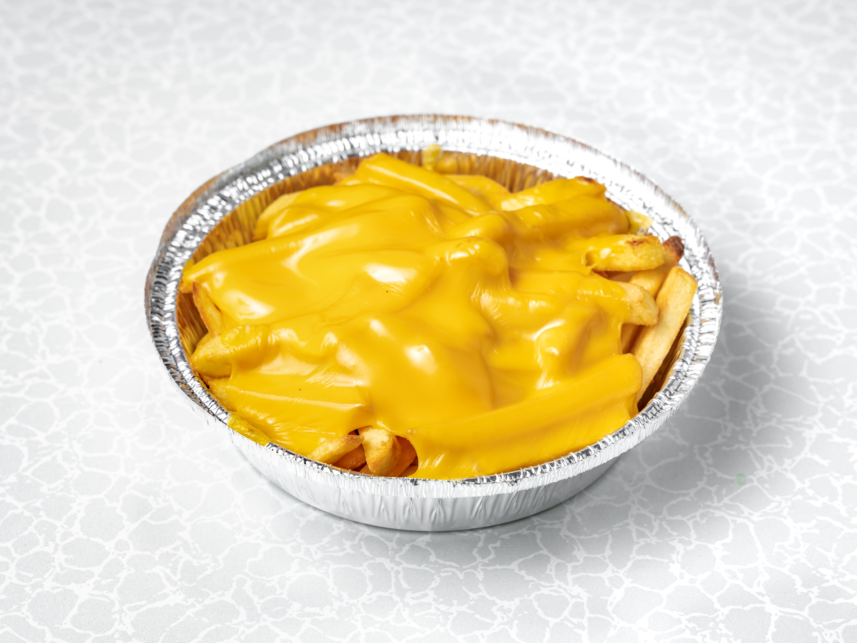 Order Cheese Fries food online from Sandwich express store, Plainview on bringmethat.com