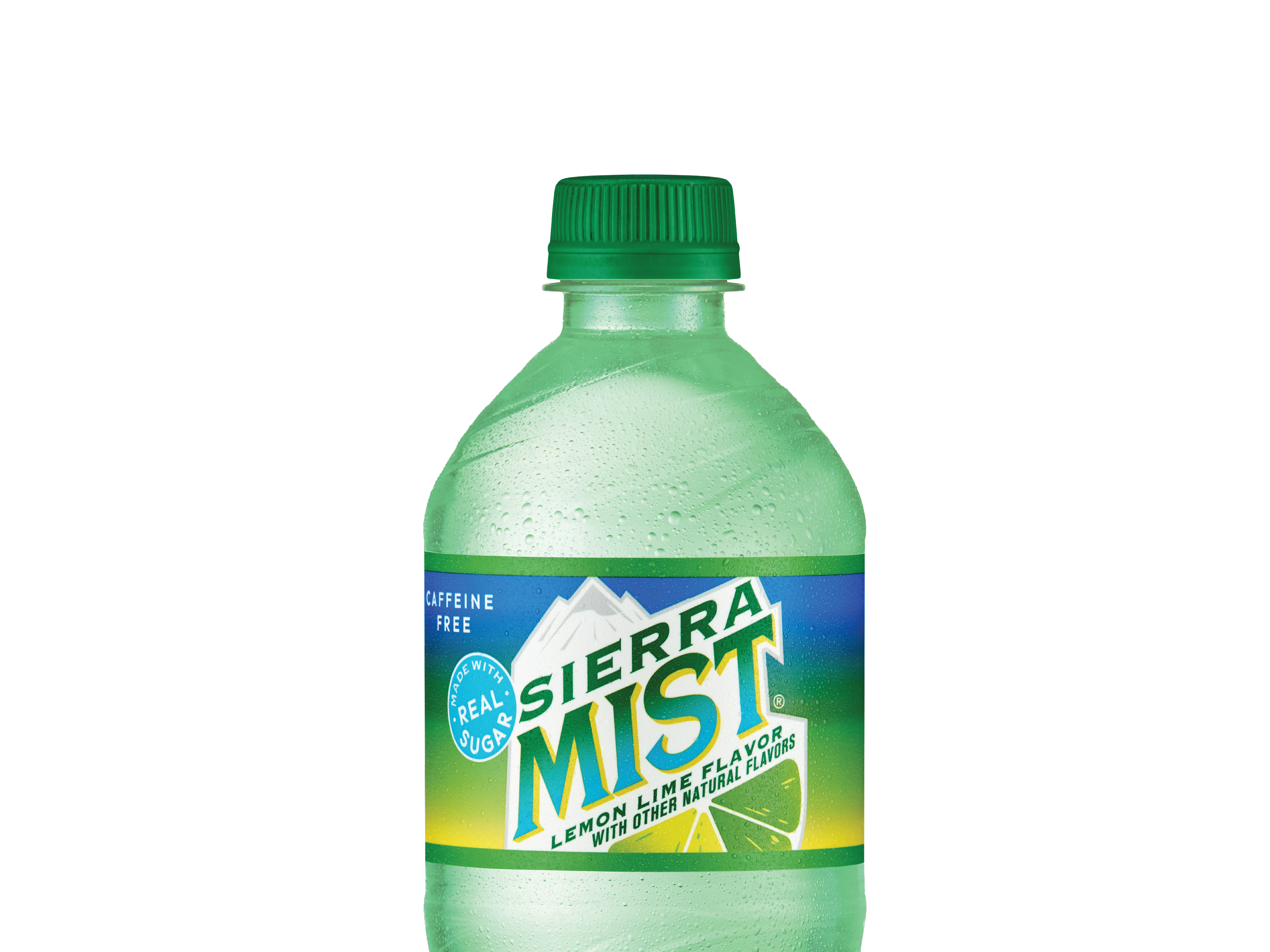 Order 20 oz. Bottle Sierra Mist food online from Pizza Care store, PIttsburgh on bringmethat.com