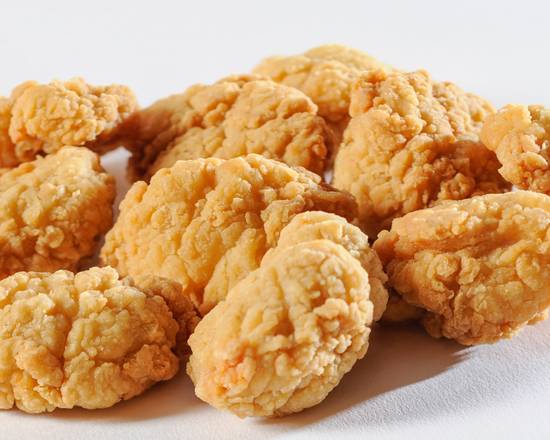 Order Chicken Bites Kids Meal food online from Amigos/Kings Classic store, Omaha on bringmethat.com