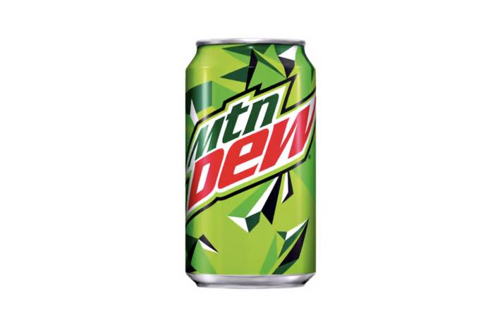 Order Mountain Dew  food online from China King store, St. Louis on bringmethat.com