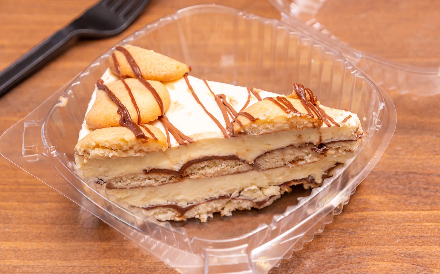 Order Homemade Nutella Cookie Cake food online from Mazzella Italian Restaurant store, Wilmington on bringmethat.com