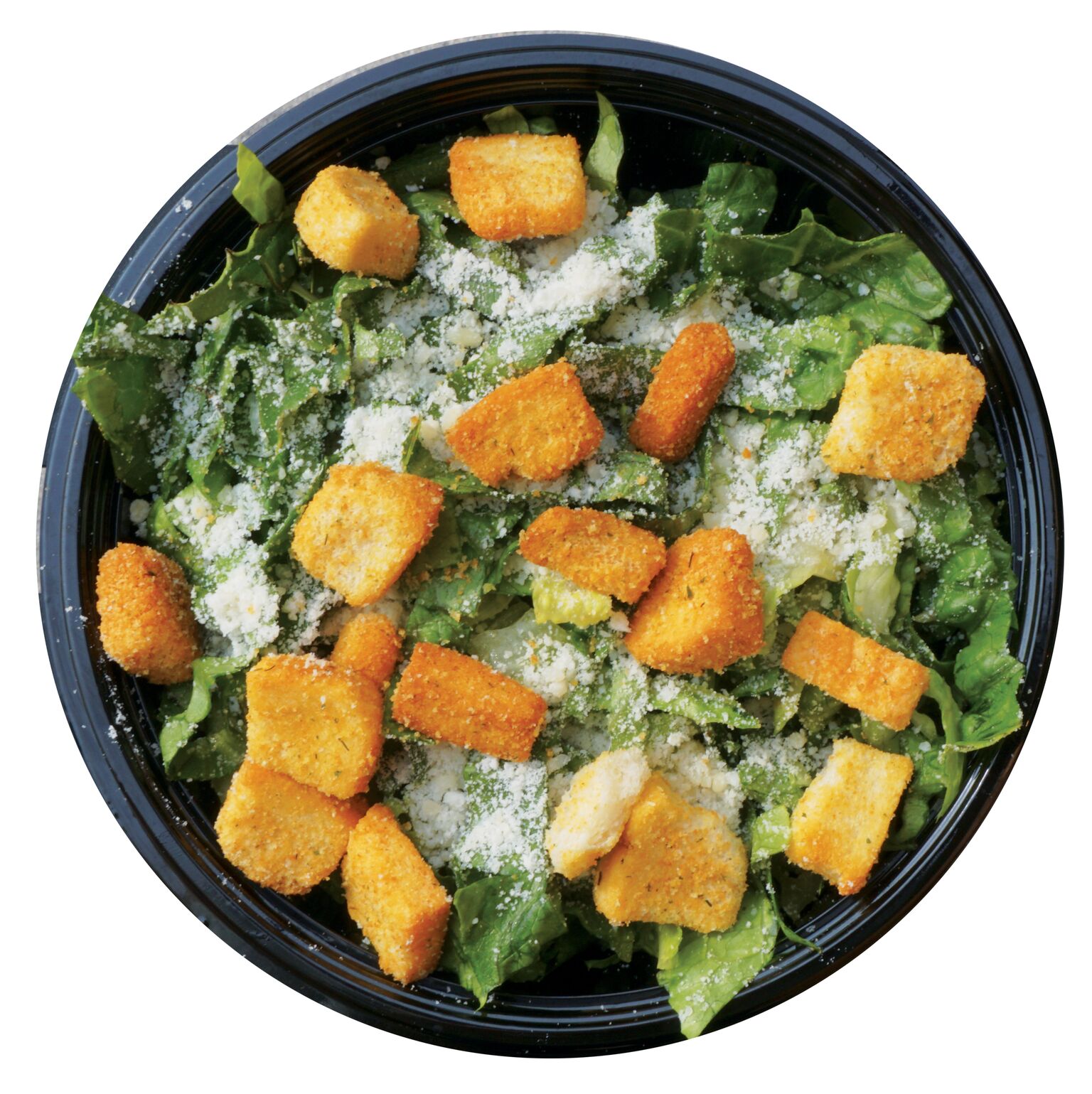 Order Caesar Salad food online from Burgerim store, Antelope on bringmethat.com