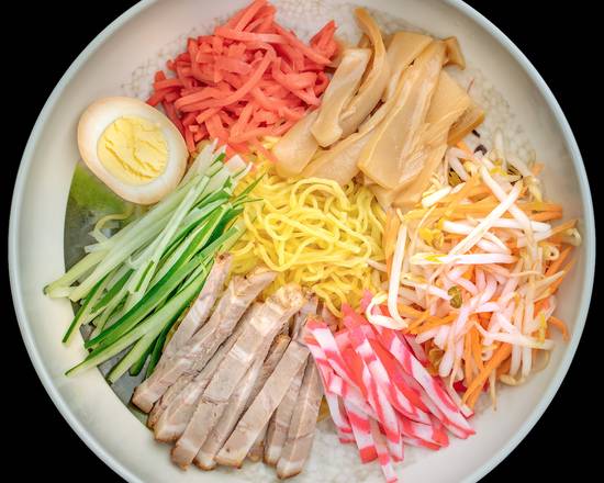 Order Cold Noodle  food online from Fukuya Ramen store, Wahiawa on bringmethat.com