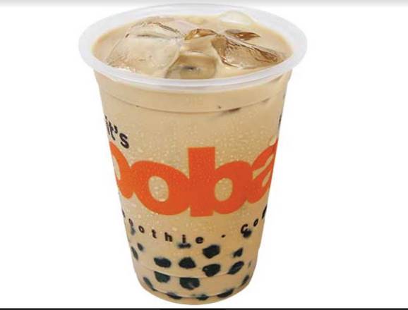 Order Boba Coffee food online from Boba Time store, Fullerton on bringmethat.com