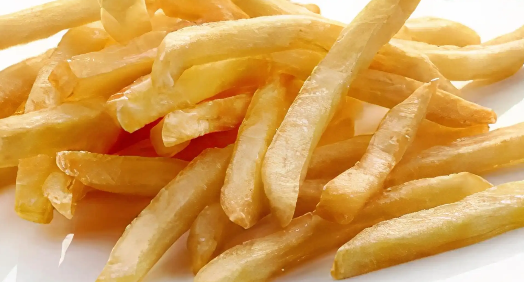 Order French Fries food online from California Kitchen store, Springfield on bringmethat.com