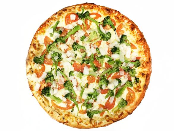 Order The Hollywood™ food online from Perri's Pizzeria store, Parma on bringmethat.com