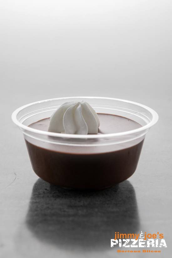 Order Chocolate Mousse food online from Jimmy & Joe Pizzeria store, Chandler on bringmethat.com