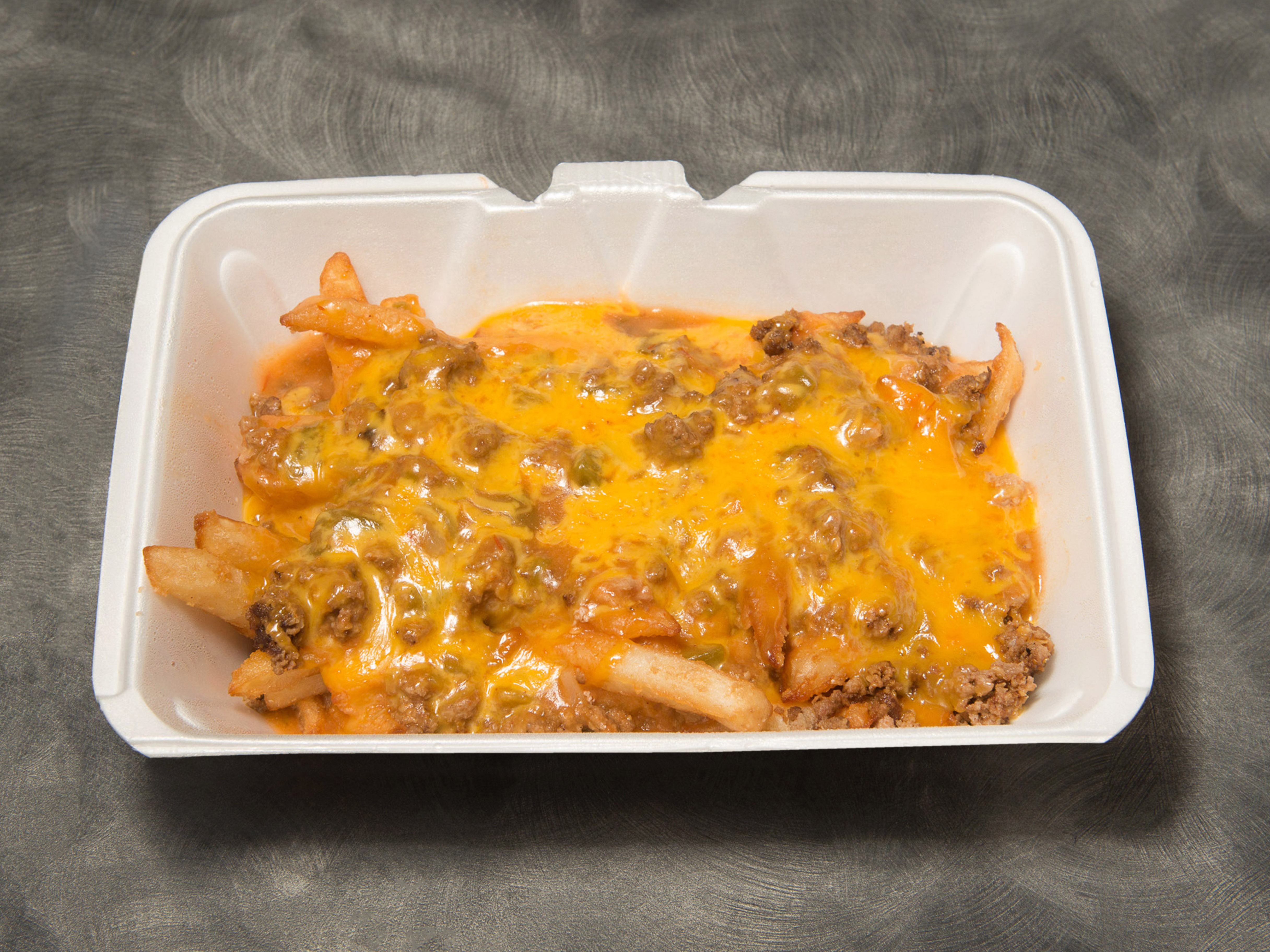 Order South of the Border Fries food online from Taco Stop store, Pueblo on bringmethat.com
