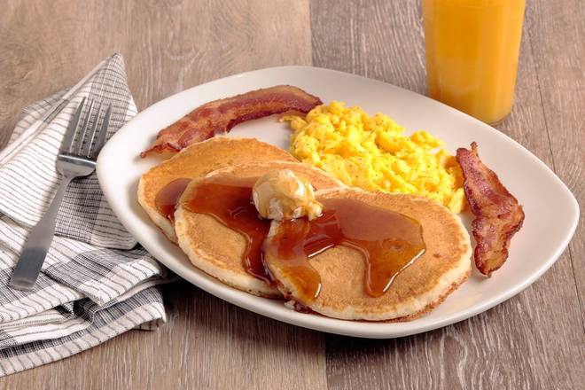 Order Magnificent Seven®  food online from Perkins Restaurant & Bakery store, Lakeville on bringmethat.com