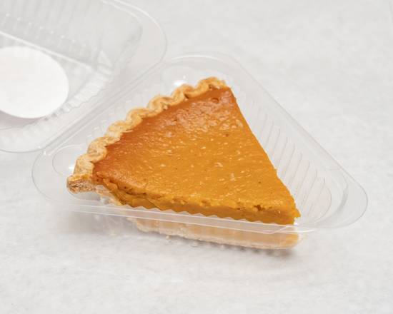 Order Sweet Potato Pie food online from Chillie's Deli store, Cleveland on bringmethat.com