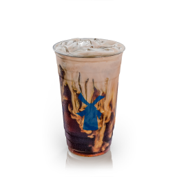 Order Caramelizer Cold Brew food online from Dutch Bros Coffee store, Nampa on bringmethat.com