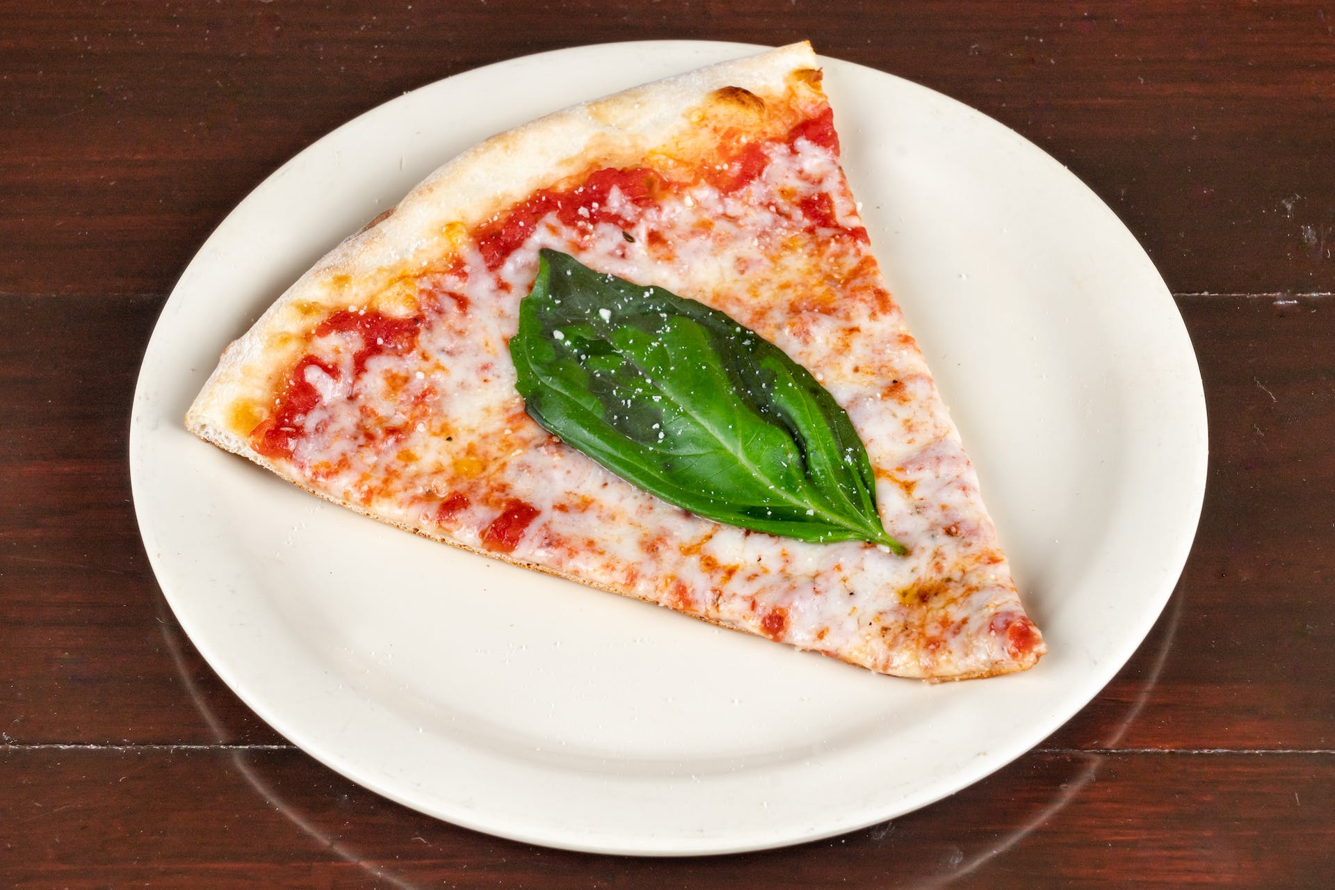 Order Cheese Pizza Slice - Slice food online from Napoli Pizza & Pasta store, Houston on bringmethat.com