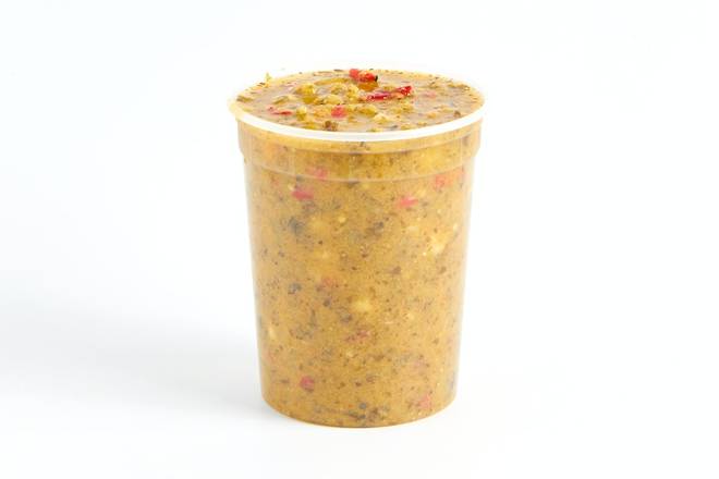 Order Soups by the Quart food online from Modern Market Eatery store, Boulder on bringmethat.com