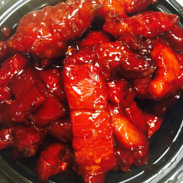 Order （L）Boneless Spare Ribs food online from New China store, Cary on bringmethat.com