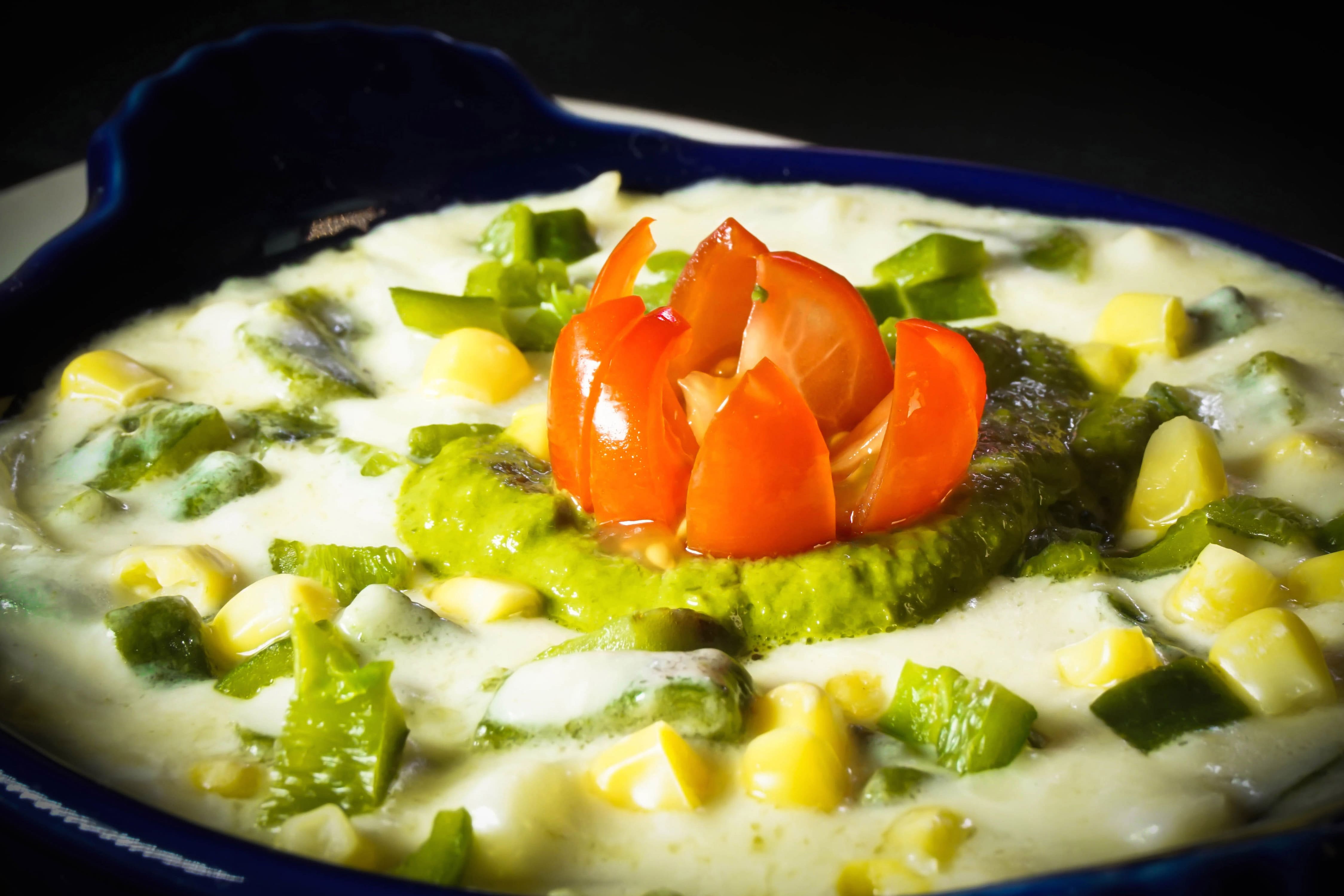 Order Queso Fundido food online from Blue Agave Club store, Pleasanton on bringmethat.com