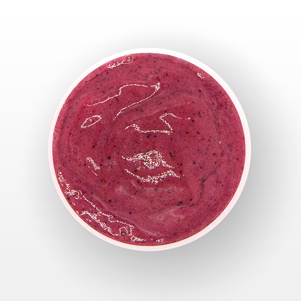 Order Blood Cleanse Smoothie food online from Roxberry Juice Co. store, Pleasant Grove on bringmethat.com