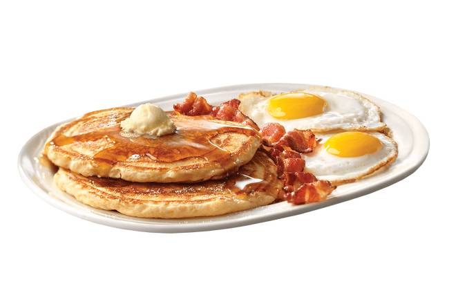 Order Big-Two-Do® Breakfast food online from Friendly store, Gardner on bringmethat.com
