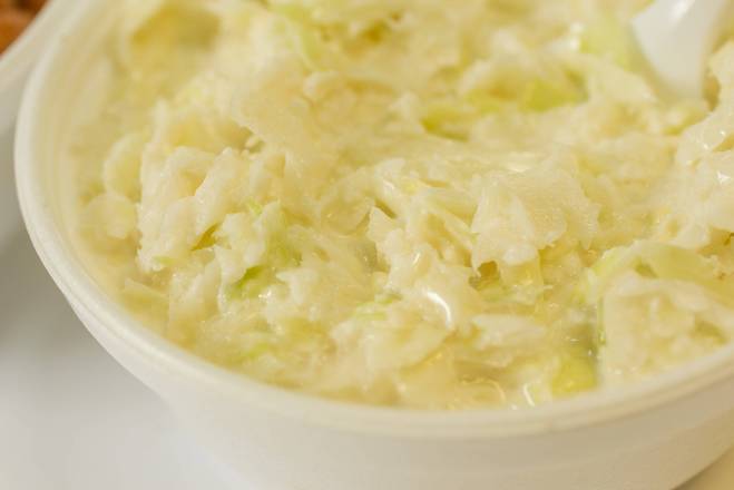 Order 6oz Slaw food online from Brightstar Grill store, Mount Holly on bringmethat.com