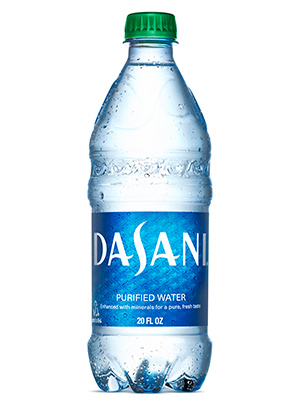 Order Dasani Bottled Water food online from Mas Natural store, Brownsville on bringmethat.com