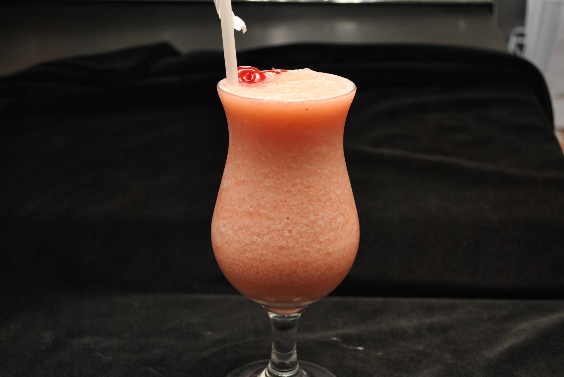 Order Berry Fizz Smoothie food online from Crosstown diner store, Bronx on bringmethat.com