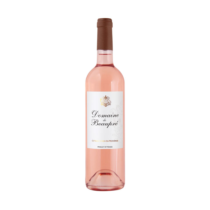 Order Domaine de Beupre Rose food online from Tamalpie store, Mill Valley on bringmethat.com