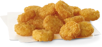 Order Hash Browns food online from Chick-fil-A store, Gardendale on bringmethat.com