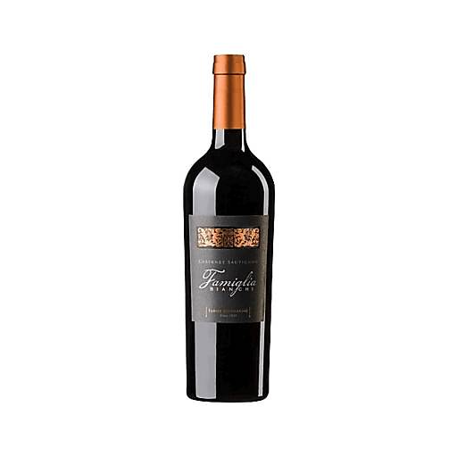 Order Famiglia Bianchi Cabernet (750 ML) 73756 food online from Bevmo! store, Chino on bringmethat.com
