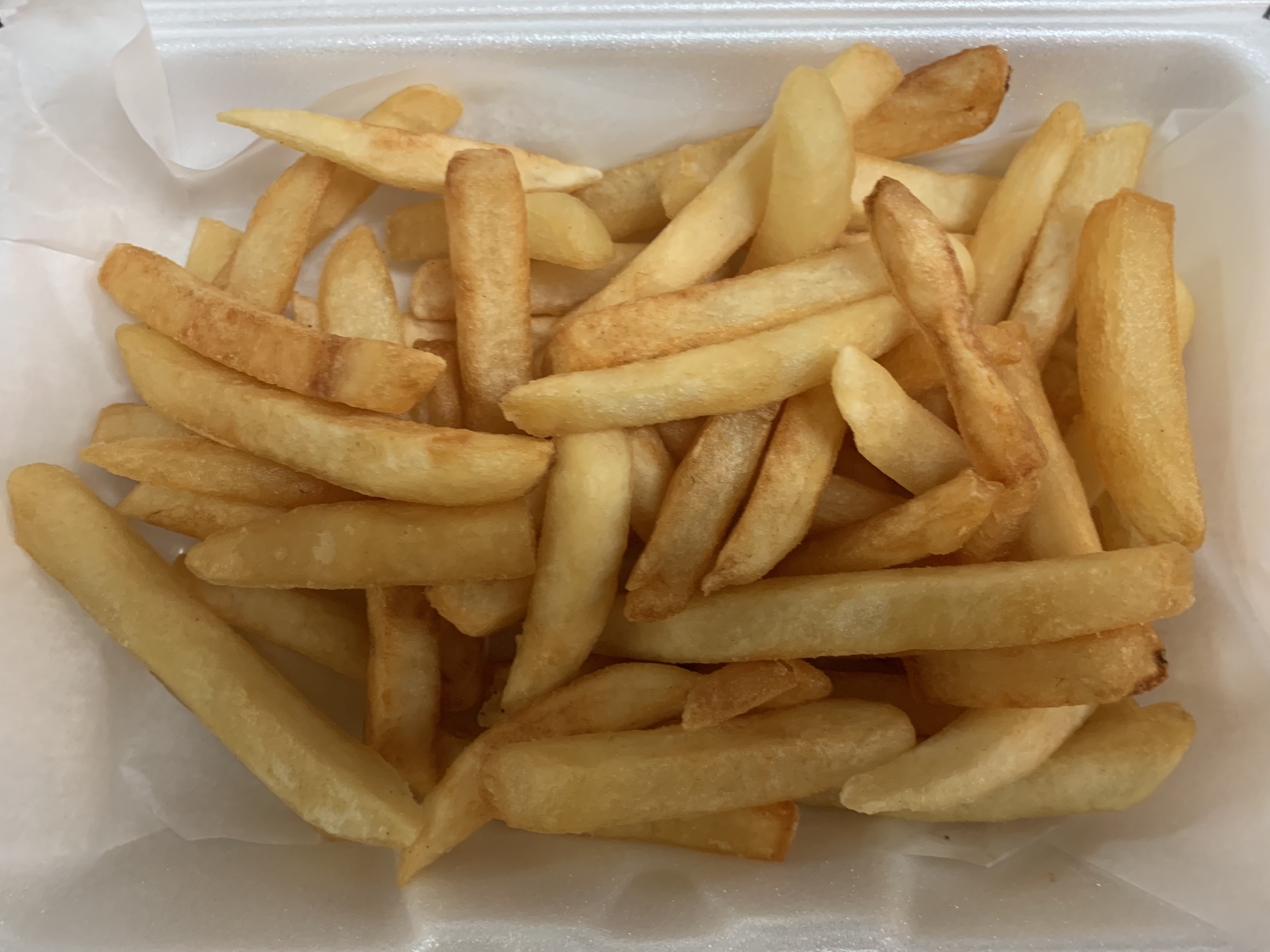 Order French Fries food online from Jade House store, Fort Lee on bringmethat.com