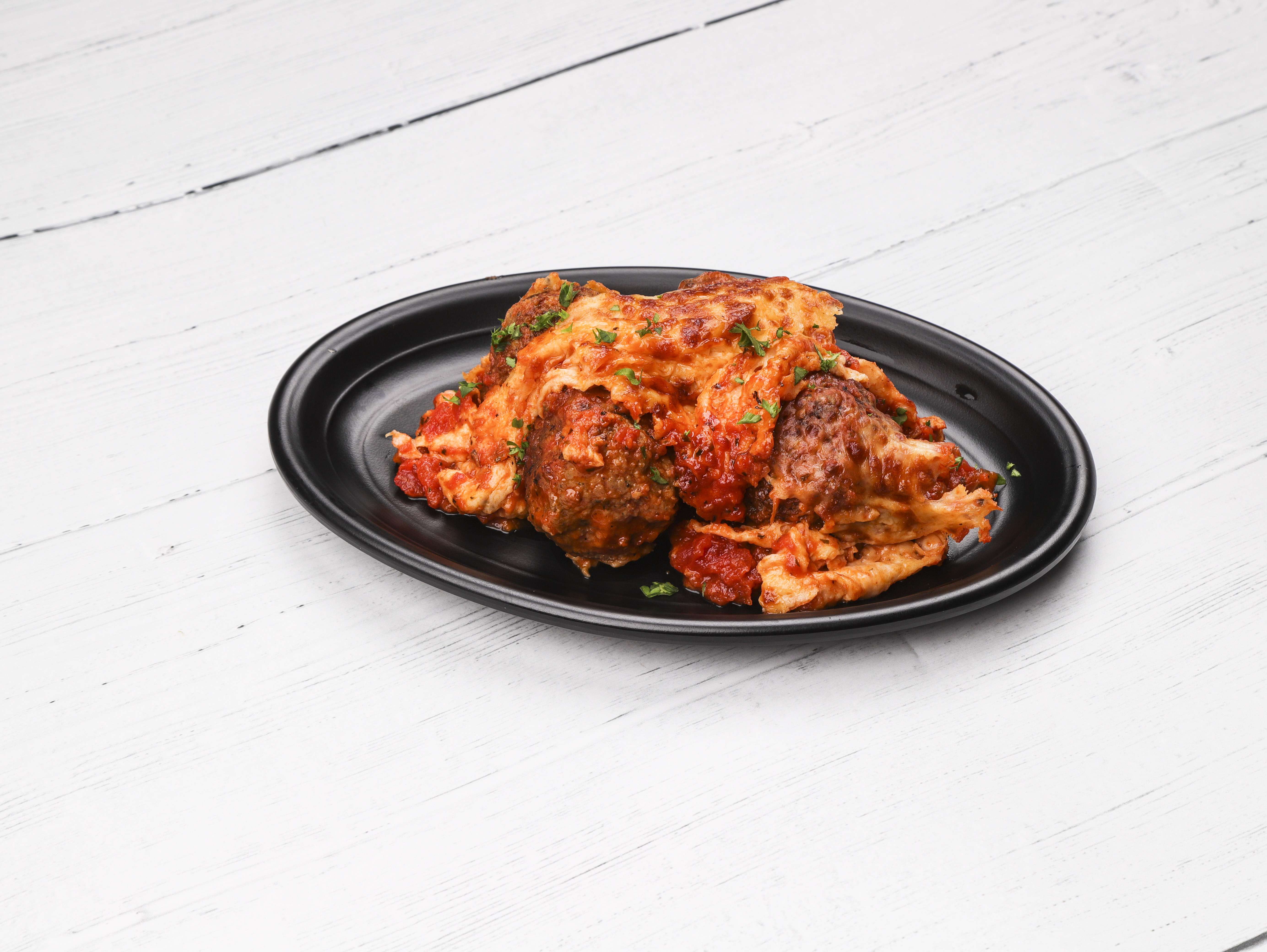 Order Meatballs and Cheese food online from Capers store, Toledo on bringmethat.com