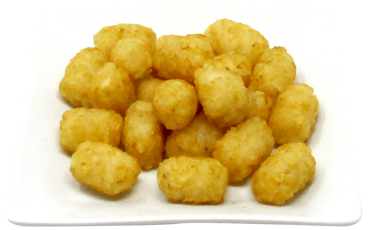 Order Tater Tots food online from Ruby Tuesdays store, Calhoun on bringmethat.com