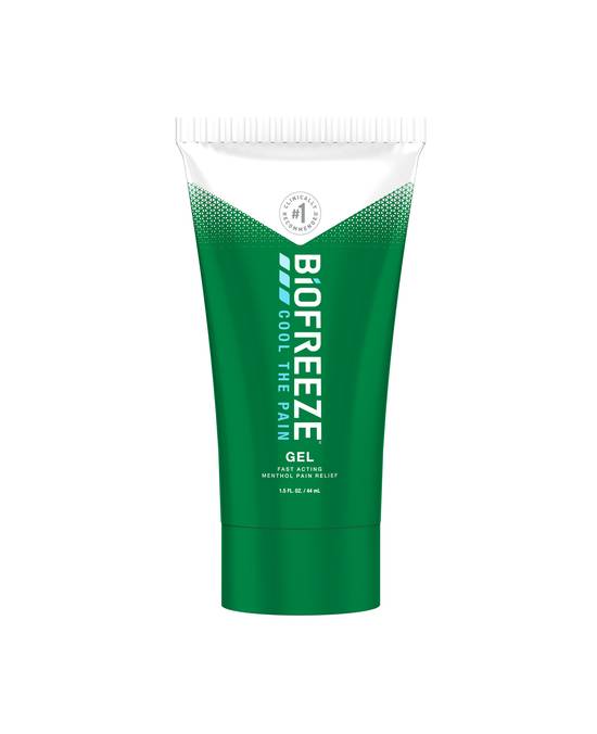 Order Biofreeze Gel Tube (1.5 oz) food online from Rite Aid store, CONCORD on bringmethat.com