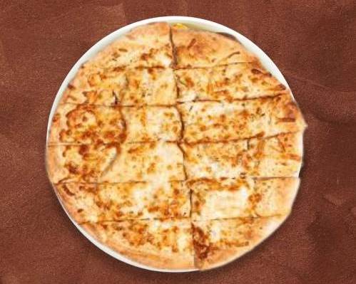 Order Cheesy Bread (10") food online from Skinny Thin Pizza store, Nashville-Davidson on bringmethat.com