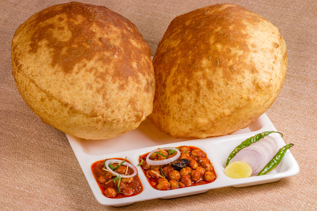 Order Chole Bhature food online from Baisakhi Dhaba store, Tempe on bringmethat.com