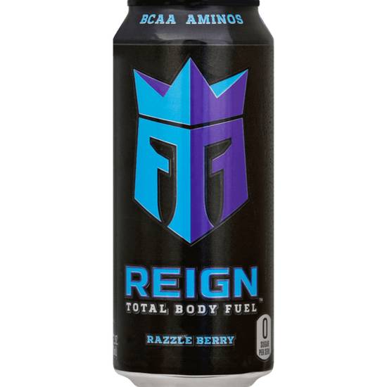 Order Reign Razzle Berry 16oz food online from Casey store, Covington on bringmethat.com