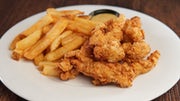 Order Chicken Tenders food online from Hickory Tavern store, Charlotte on bringmethat.com