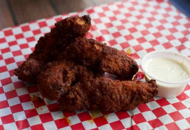 Order Chicken Tenders food online from Andy Pizza Noma store, Washington on bringmethat.com