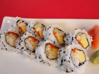 Order 50. East Roll food online from Tokyo Japanese & Chinese Restaurant store, Tampa on bringmethat.com