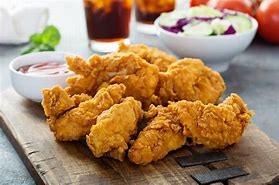 Order 3 Buttermilk Tenders food online from Johnnys Chicken store, Atlanta on bringmethat.com