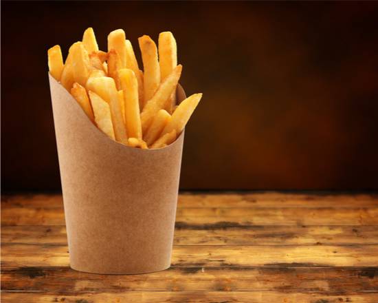 Order French Fries food online from Charlie Chicken Wings store, Nashville-Davidson on bringmethat.com