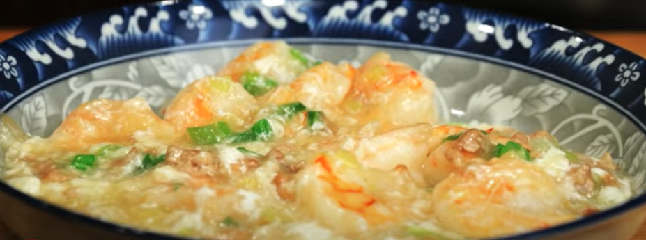 Order 88. Shrimp with Lobster Sauce  food online from Peking City store, Katonah on bringmethat.com
