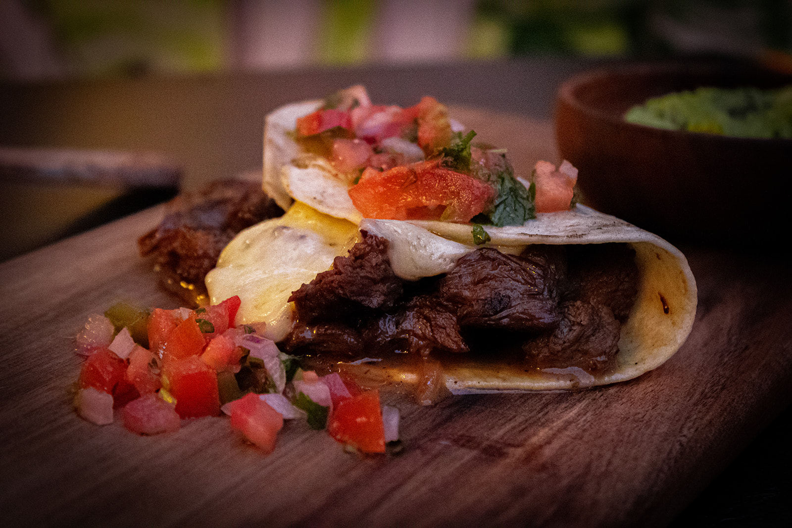 Order Taco Rancheros food online from Cafe Sol Azteca store, Newton on bringmethat.com