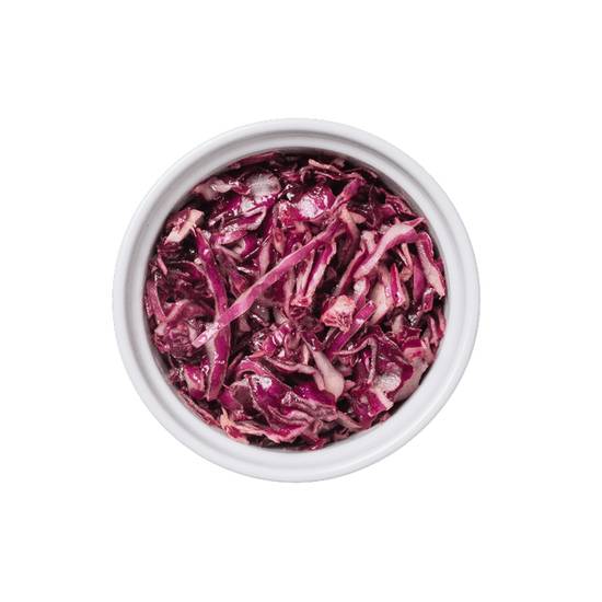 Order Purple Cabbage food online from Roti store, Washington on bringmethat.com