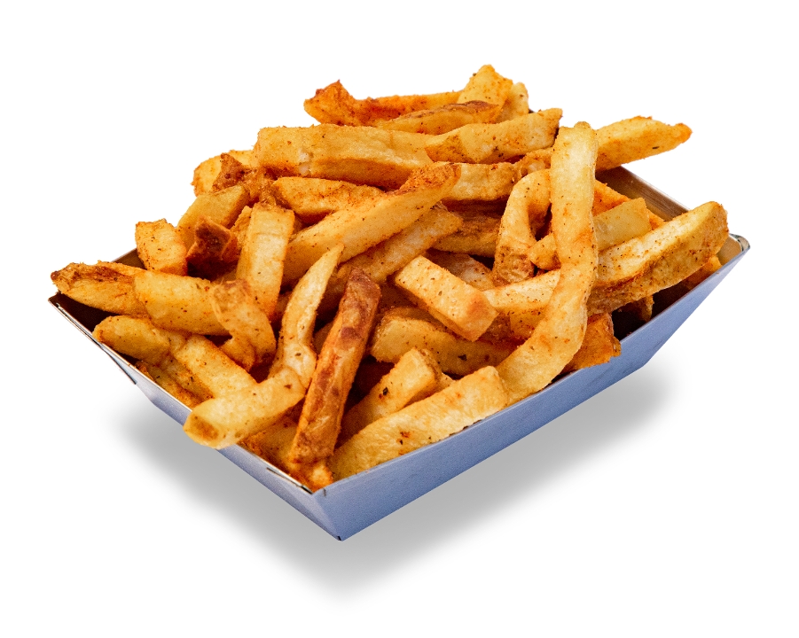 Order Handful Cajun Fries food online from Brome Modern Eatery store, Dearborn on bringmethat.com